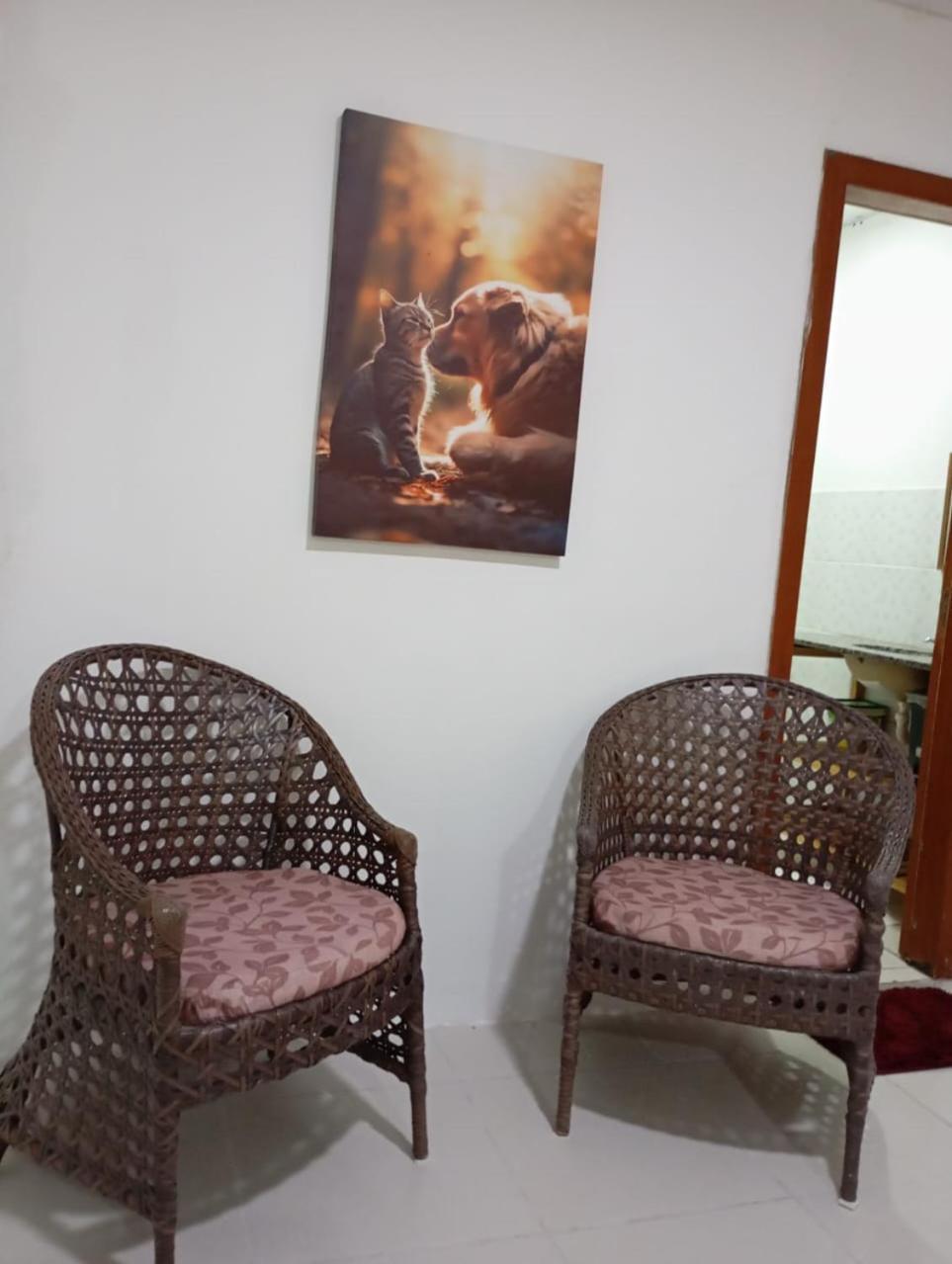 Flat 152 Amarração Shopping Apartamento Luis Correia Exterior foto