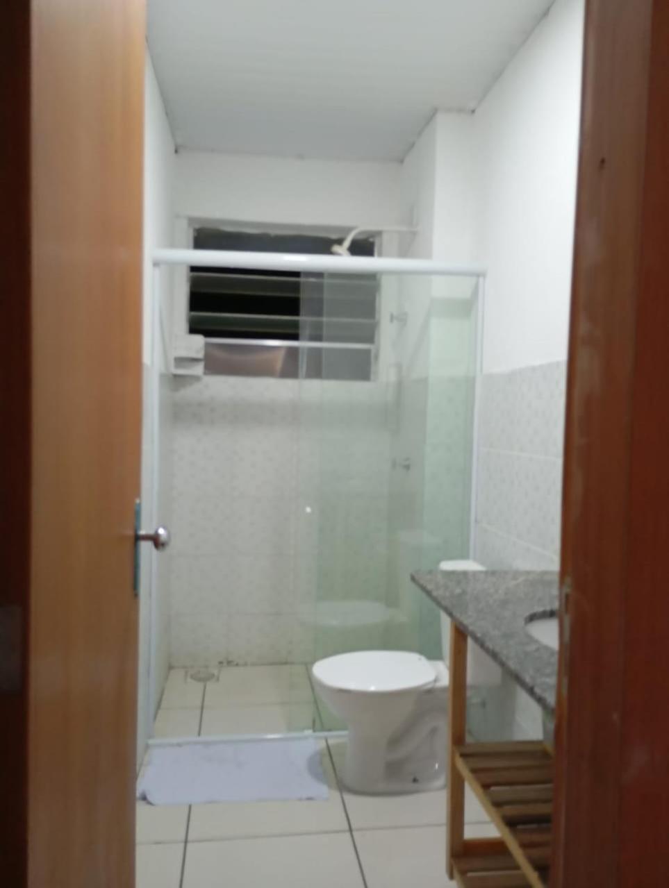 Flat 152 Amarração Shopping Apartamento Luis Correia Exterior foto
