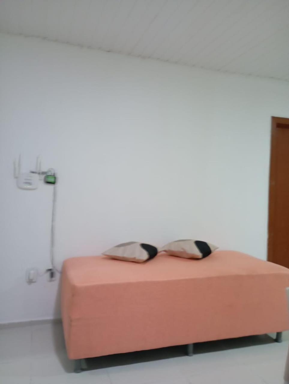 Flat 152 Amarração Shopping Apartamento Luis Correia Exterior foto