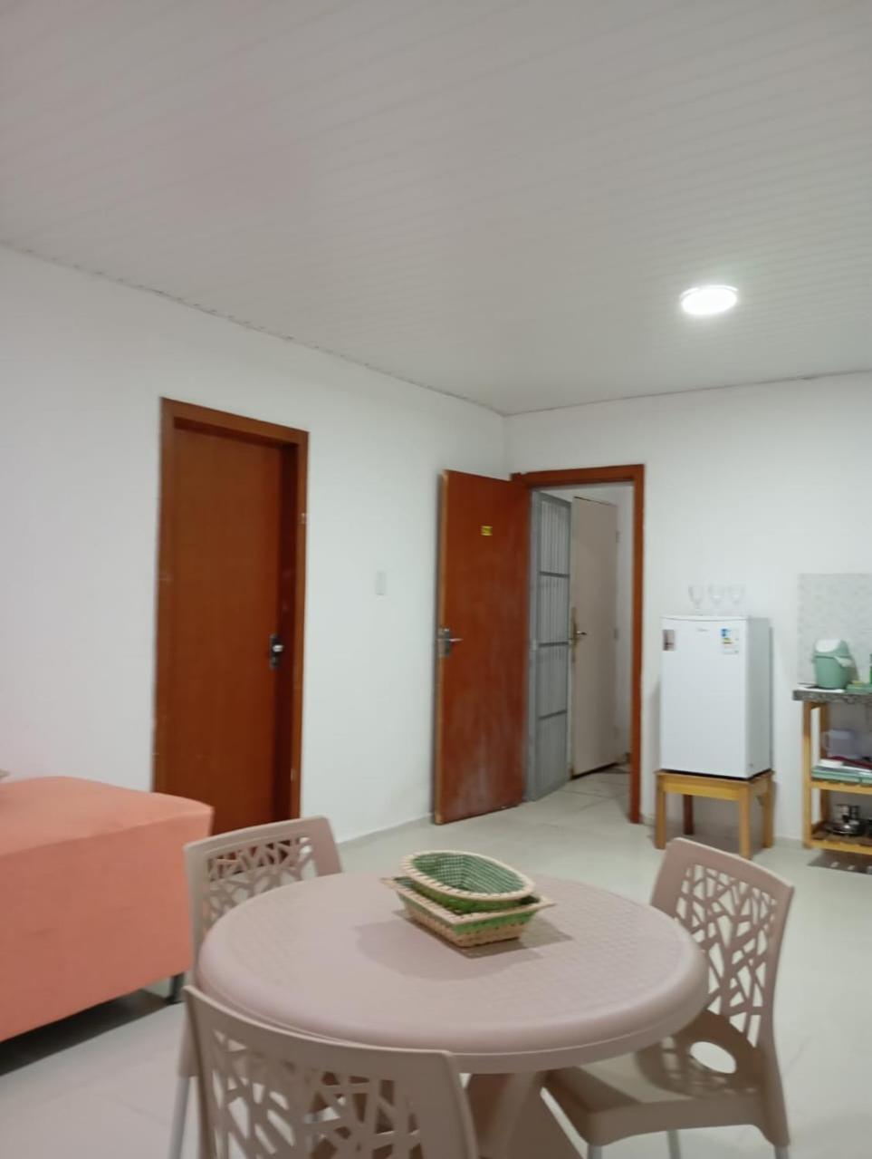 Flat 152 Amarração Shopping Apartamento Luis Correia Exterior foto