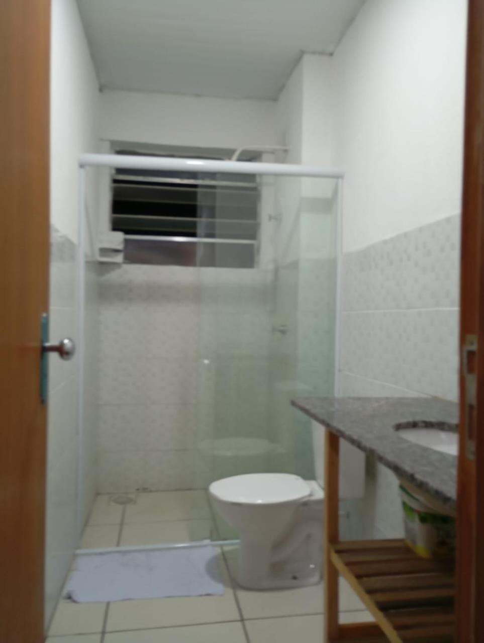 Flat 152 Amarração Shopping Apartamento Luis Correia Exterior foto