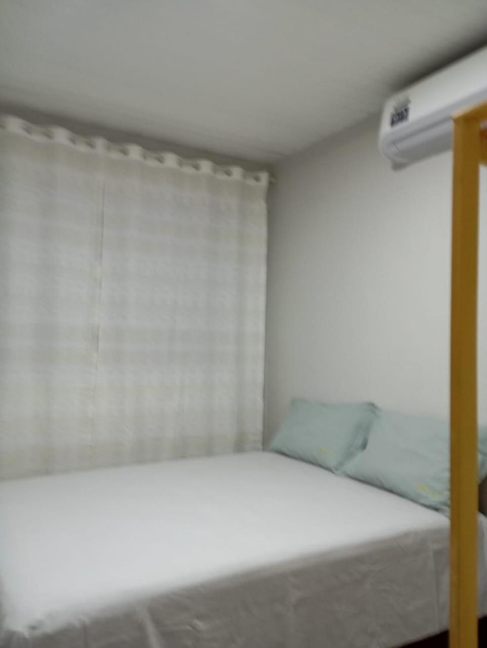 Flat 152 Amarração Shopping Apartamento Luis Correia Exterior foto